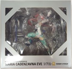 未開封】マリア・カデンツァヴナ・イヴ 1/7 フィギュア【送料込