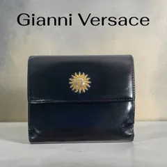 Gianni Versace 二つ折り財布 サンバーストのサムネイル