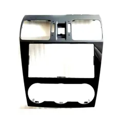 送料無料★新品★ スバル 純正 新品 フォレスター SJ5 センターパネル クラスターパネル ナビパネル オーディオパネル インプレッサ D型 ワイド型ナビ用のサムネイル