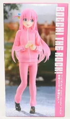 タイトー Coreful フィギュア ぼっち・ざ・ろっく! 後藤ひとり 私服ver.