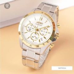 美品 動作品 Seiko SND241 クロノグラフ 7T92-0CD0 - メルカリ