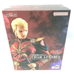 【中古】ﾒｶﾞﾊｳｽ GGG 機動戦士ｶﾞﾝﾀﾞﾑ 逆襲のｼｬｱ ｼｬｱ･ｱｽﾞﾅﾌﾞﾙ総帥[13]