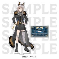 エリオスライジングヒーローズ フレフレンズ アクリルスタンド