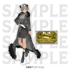 エリオスライジングヒーローズ フレフレンズ アクリルスタンド