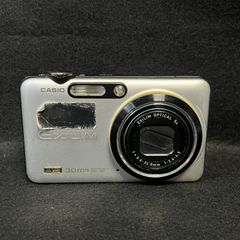 CASIO EXILIM EX-FC100 デジカメ - メルカリ