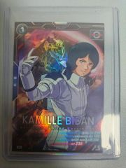 機動戦士Zガンダム カミーユ・ビダン×ぴあ - メルカリ