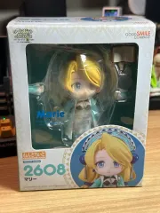 マリのアトリエ ねんどろいど