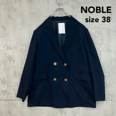 2026年最新】Noble レディース テーラードジャケットの人気アイテム