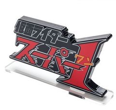 仮面ライダーG4 ソフビ クリア テレマガ抽選懸賞50名限定てれびくん