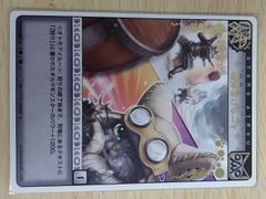 aca619 몬한 몬스터 헌터 사냥 카드 친구 아이루 트레카 04-77777 RARE-3 RARE-3 캡콤 TCG