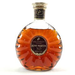 Remy Martin XO Special Cognac 1000ml. - メルカリ
