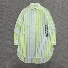 MSGM キッズ 12 シャツ ONE PIECE v4451のサムネイル