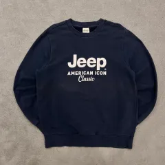 XL ジープ jeep スウェットのサムネイル