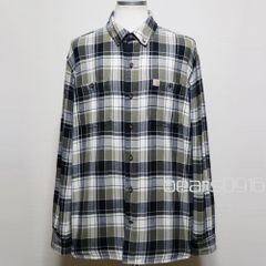 新品 タグ付 コルネリアーニ 麻100% 長袖シャツ サイズ41 ベージュ コルネリアーニ】リネンシャツ メンズ XL 美品 ブルーグレー