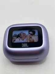 JBL LIVE BEAM3　ケース　パープル　ワイヤレス　イヤホンのサムネイル