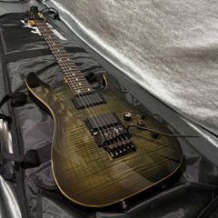 Prestige RG3021BR-NT エレキギター 本体 - メルカリ