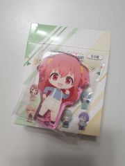 バンドリ！ 丸山彩 アクリルピンズ 5周年記念 受注生産 - メルカリ