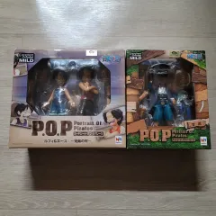 2026年最新】ワンピース POP CBの人気アイテム - メルカリ