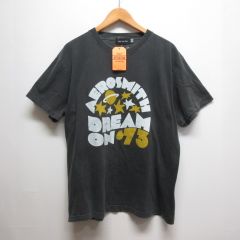 t.b ティービー センソユニコ ワンピース 半袖 ひざ丈 38 M 黒