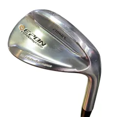 【中古】 エポンゴルフ株式会社 EPON 210KGX(メッキ) 50° ウェッジ WG Dynamic Gold (フレックスS) メンズ 男性用 右利き 右用 Cランク ゴルフクラブのサムネイル