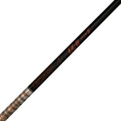 タイトリストシール有】ツアーAD IZ-6S タイトリストスリーブ付（1W用
