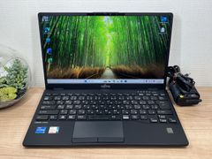 超美品】富士通 Lifebook U9311/HX 第11世代 Core i5 - メルカリ