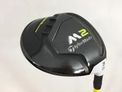 2026年最新】M2 フェアウェイウッド ヘッドのみの人気アイテム - メルカリ