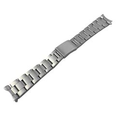 ROLEX オイスターブレスレット 金属ベルト - メルカリ