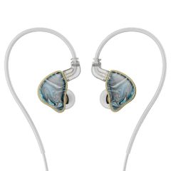 DxS SERENADE ON STAGE IN-EAR EARPHONES - メルカリ
