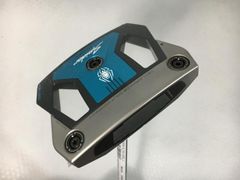 s君専用』【超美品】Spider ZT 36インチ センターシャフト - メルカリ