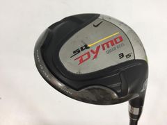 ナイキ レディース サスクワッチ マッハスピード 3w 希少　美品　３番ウッド ナイキ レディース サスクワッチ マッハスピード 3w 希少 美品 3番