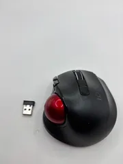 ナカバヤシ　Digio  MUS-TRLF132BK トラックボール　マウスのサムネイル