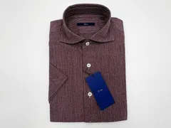 541608-012　G-stage/ジーステージ 日本製半袖シャツのサムネイル