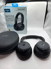Anker Soundcore Space Q45　ワイヤレス　ヘッドホンのサムネイル