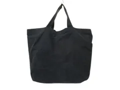 ヨーガンレール JURGEN LEHL ババグーリ Babaghuri トートバッグ 渋柿染め 綿 かばん 鞄 BAG のサムネイル