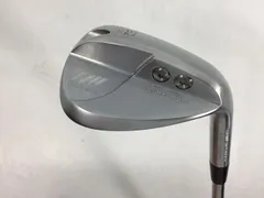 返品OK 【中古ゴルフクラブ】【超美品】イオンスポーツ TW ウェッジ 2019 D/G AWのサムネイル