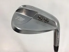 返品OK 【中古ゴルフクラブ】【美品】イオンスポーツ TW ウェッジ 2019 NSプロ 950GH AWのサムネイル