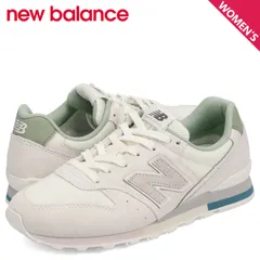 ニューバランス new balance 996 スニーカー レディース Dワイズ W99659Pのサムネイル