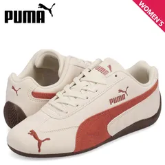 PUMA プーマ スピードキャット OG スニーカー レディース SPEEDCAT OG 398846のサムネイル