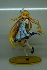To LOVEる ダークネス 金色の闇 1/7 完成品フィギュア[絵夢トイズ