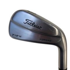 Titleist 712U アイアン型ユーティリティ3番 - メルカリ