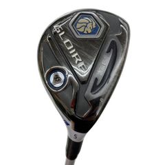 中古アイアン　美品　レフティ左　グローレ　GLOIRE 5本　ヘッドのみ 中古アイアン 美品 レフティ左 グローレ GLOIRE 5本 ヘッドのみ - メルカリ