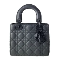 2026年最新】lady dior my abcdior スモールバッグの人気アイテム