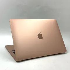 2026年最新】MacBOOK air m1 ゴールドの人気アイテム - メルカリ