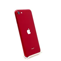 iPhone 64GB | 128GB SE3 SE Apple (PRODUCT)RED SIMフリー 第3世代