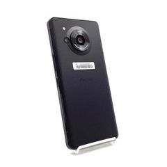 [전액 환불 보증] [최속 발송] AQUOS R7 256GB 블랙 계 SIM 무료 SH-52C 화이트 롬 신품 미개봉 즉납 OK