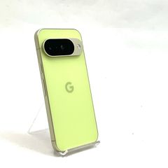 バッテリー100% Pixel 9 128GB ウィンターグリーン 美品 - メルカリ