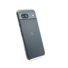 【最速発送】 Google Pixel 8a 128GB ブラック系 docomo SIMフリー Pixel 8a 白ロム【難有】