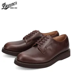 ダナー Danner ポストマン2 シューズ サービスシューズ メンズ オイルドレザー 本革 POSTMAN 2 D212100のサムネイル