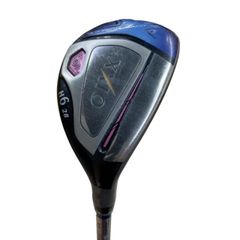 XXIO MP1000レディース フェアウェイウッド 3番 L 右利き - メルカリ